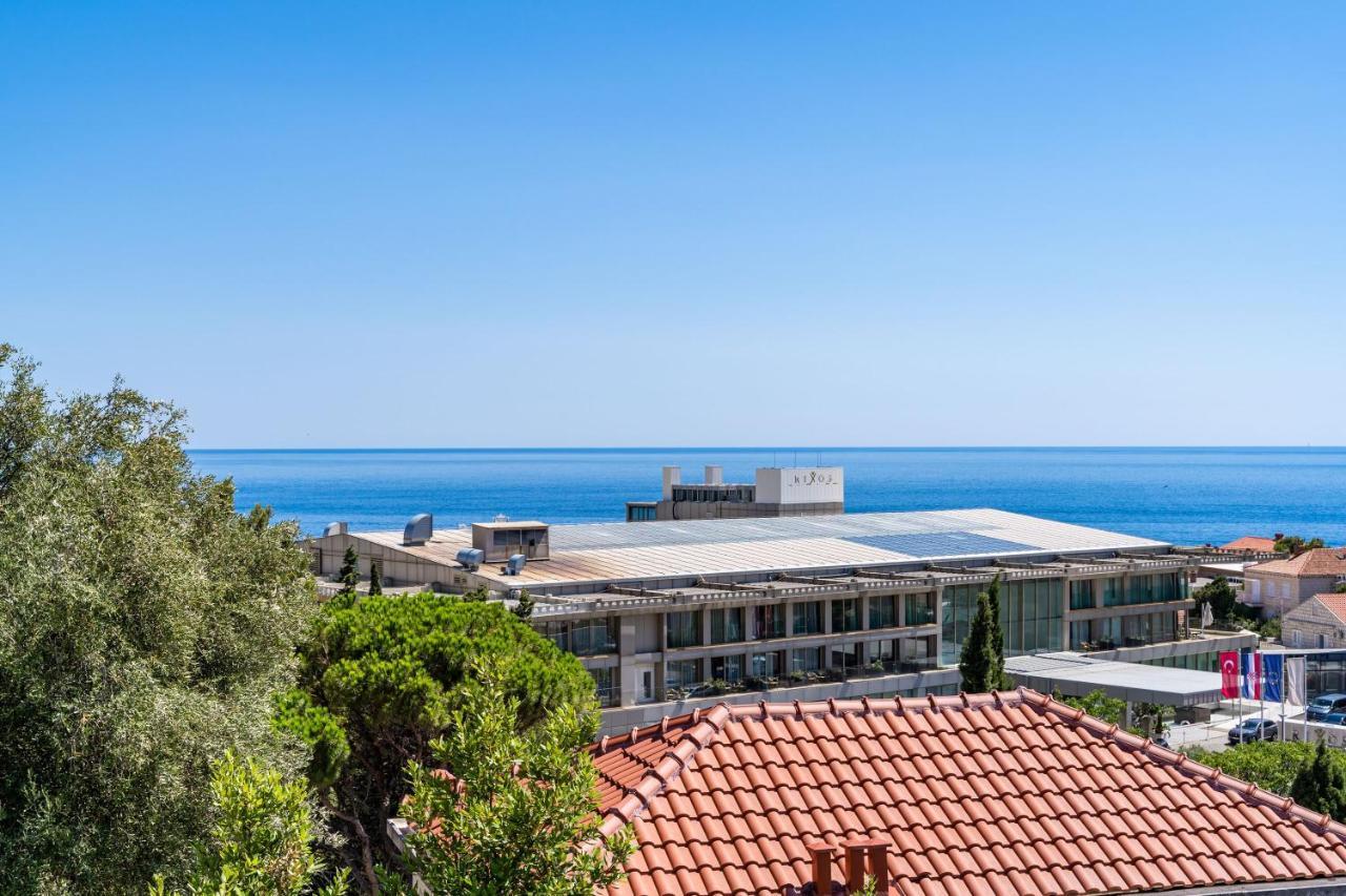 Rooms Nina Dubrovnik Exterior foto