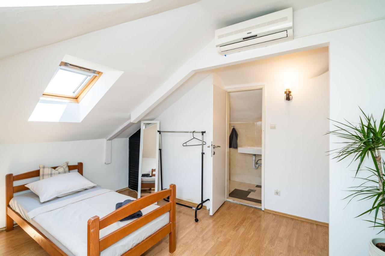 Rooms Nina Dubrovnik Exterior foto