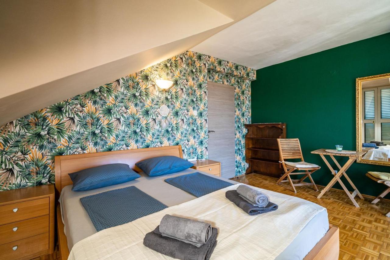 Rooms Nina Dubrovnik Exterior foto