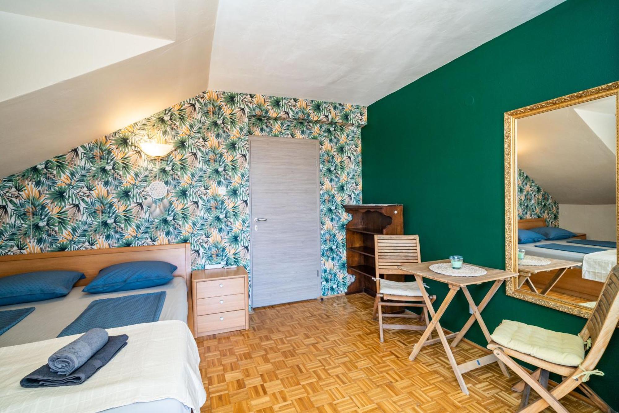 Rooms Nina Dubrovnik Quarto foto