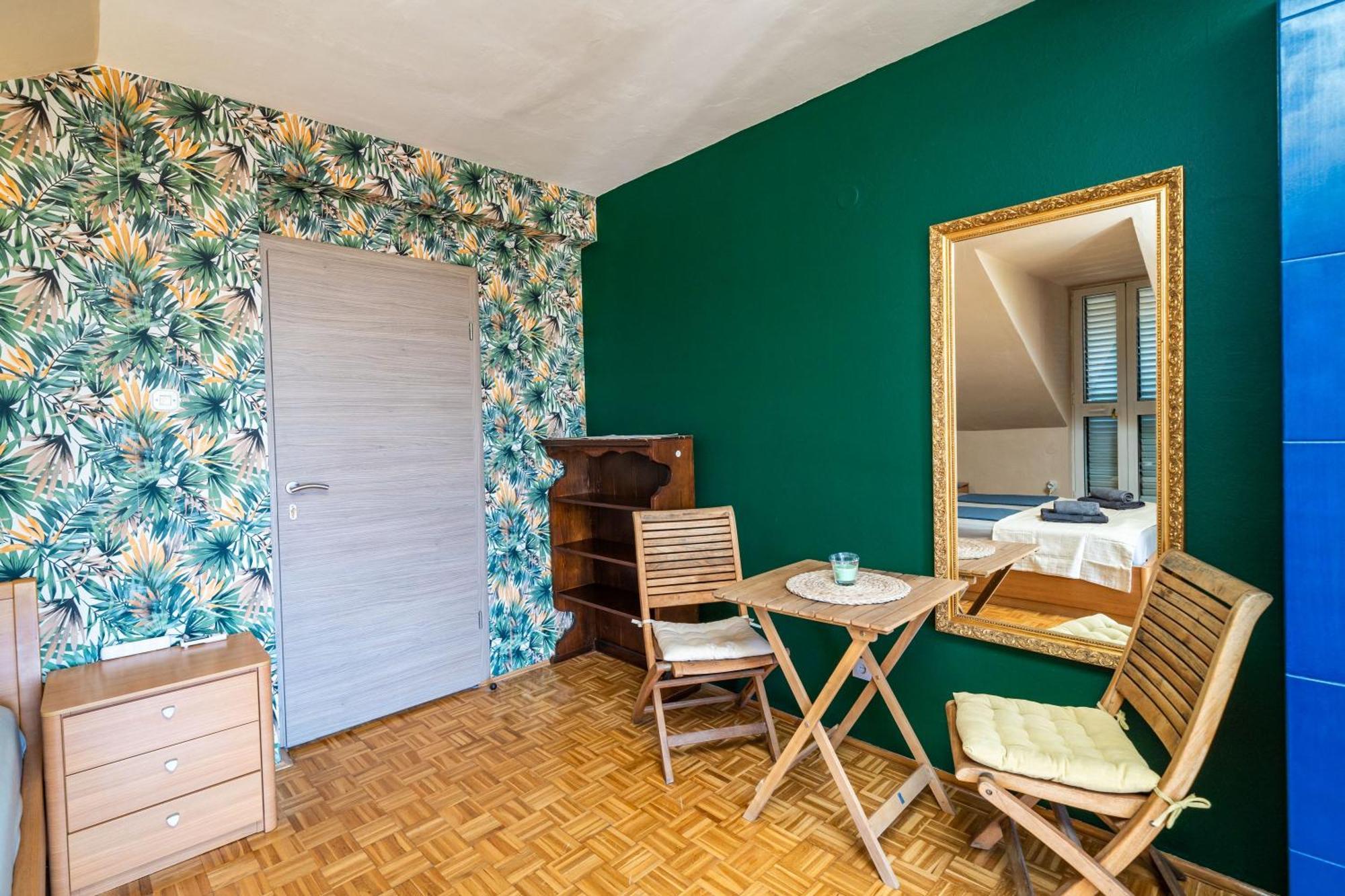 Rooms Nina Dubrovnik Quarto foto